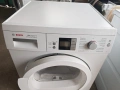 Сушилня Bosch EcoLogixx 7S, снимка 2