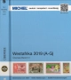 6 MICHEL STAMP Каталози Africa 2019-2022 (на CD), снимка 14