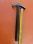  Стар обущарски чук - 314 , снимка 1