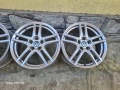 Продавам джанти Dezent Volkswagen 5x112 18 цола, снимка 6