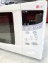 Микровълнова печка  LG  -1250w, снимка 1