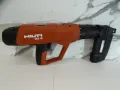 Резервирана - Hilti DX 6 MX - Уред за директен монтаж с магазин, снимка 3