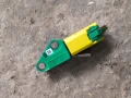 Airbag сензор датчик за Голф 5 Пасат Джета Сеат VW Golf 5 Passat Touran Jetta Caddy Seat 1K0909606, снимка 1