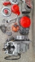 Gas gas Ec 250 300 Gasgas Гас гас ес двигател на части , снимка 1