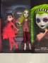 Monster high skullector Beetlejuice , снимка 5