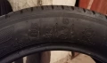 Продавам 2 броя летни гуми 195.55.16 на 1 сезон дот 2023 Kleber , снимка 3