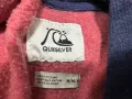 Мъжки суитшърт Quiksilver Major Block Hoodie, размер М, снимка 6