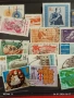 Стари пощенски марки от цял свят смесени БРАЗИЛИЯ, БЪЛГАРИЯ, за КОЛЕКЦИЯ ДЕКОРАЦИЯ 52071, снимка 2