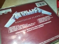 metallica cd 2510252234, снимка 7