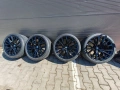 Style 817M 20ки 5х112 за G серия БМВ, снимка 5