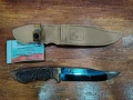 Сувенирен нож Арсенал Казанлък , снимка 1