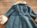 Дамски кожух, снимка 4