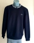 Lacoste Stretch Cotton Mens Size 4 - M НОВО! ОРИГИНАЛ! Мъжка Блуза!, снимка 7