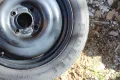 Резервна гума патерица Pirelli 4X108 15 Ford peugeot 4J ET40 2150836 125/80/15, снимка 3