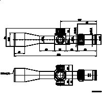 Оптика Kahles K525i 5-25x56 SKMR DLR ccw left, снимка 10 - Оборудване и аксесоари за оръжия - 45315486