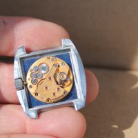 СССР часовник ''Лъч'', снимка 12 - Мъжки - 45763629