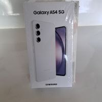 Продавам новозакупен Samsung Galaxy A 54/8Gb/256GB., снимка 1 - Samsung - 45246720