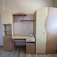 Обзавеждане за детска стая, снимка 1 - Мебели за детската стая - 45114002
