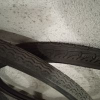 НИВУ гуми различни цена за всички, снимка 3 - Части за велосипеди - 45386283