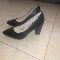 Дамски елегантни обувки , снимка 5 - Дамски обувки на ток - 45186227