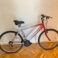 Велосипед, снимка 5 - Велосипеди - 45492427