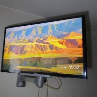 Samsung Tv 32” inch Телевизор Самсунг ТВ 32 инча, снимка 7 - Телевизори - 44994744