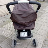 Детска лятна количка ABC Design, снимка 2 - Детски колички - 45354043