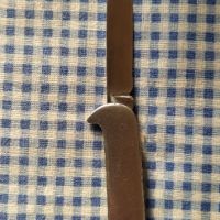 старо комбинирано ножче Плевенско пиво, снимка 6 - Колекции - 45343496