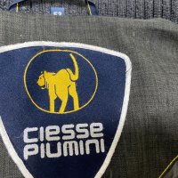 ''Ciesse Piumini''оригинално мъжко пухено яке Л размер, снимка 5 - Якета - 45384649