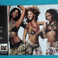 Destiny's Child – 2013 - Love Songs(Ballad, Contemporary R&B), снимка 5 - CD дискове - 45535110