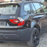 BMW X5 3.0D 204кс на части , снимка 12 - Автомобили и джипове - 45256103