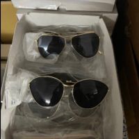 Слънчеви очила , снимка 3 - Слънчеви и диоптрични очила - 45456222