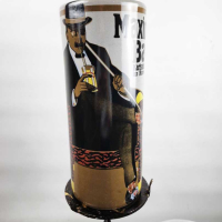 Керамична ваза за чадъри, С, снимка 1 - Вази - 44990461