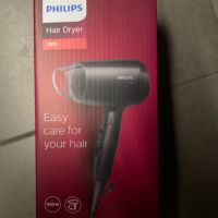 Сешоар philips hair dryer 1000, снимка 2 - Сешоари - 45372709