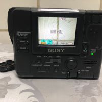Sony MVC-FD81, снимка 3 - Фотоапарати - 45232286