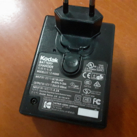 Зарядно Kodak Li-ion Rapid Battery Charger Model K5000

, снимка 4 - Батерии, зарядни - 44978497