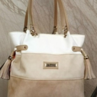 Дамска чанта 3 цвята: стил, удобство и функционалност в едно, снимка 2 - Чанти - 44960956