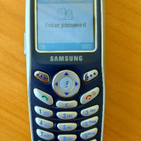 Samsung SGH-X100, снимка 1 - Samsung - 45020132