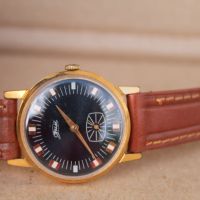 СССР мъжки ръчен часовник ''Зим'' , снимка 11 - Мъжки - 45144644