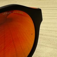 Слънчеви очила ARMANI EXCHANGE AX4114S - 83366Q, снимка 11 - Слънчеви и диоптрични очила - 45493533
