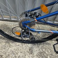 алуминиев велосипед 28 цола RIVERSIDE 500-шест месеца гаранция, снимка 6 - Велосипеди - 45761368