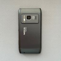 Nokia N8 със Symbian^3, снимка 2 - Nokia - 45891045