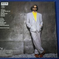 грамофонни плочи Eric Clapton - Journeyman, снимка 2 - Грамофонни плочи - 45654499
