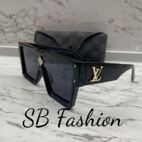 Louis Vuitton слънчеви очила, снимка 3 - Слънчеви и диоптрични очила - 46100720