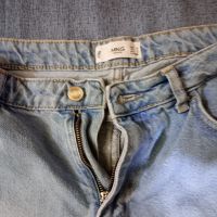 Къси дънкови панталонки , снимка 8 - Къси панталони и бермуди - 45573481