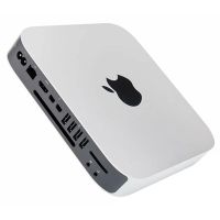 Apple Mac Mini 5.3 A1347 - i7-2635QM, 8GB DDR3, 2X500GB HDD - Гаранция! Безплатна доставка! Фактура, снимка 5 - Работни компютри - 45266874