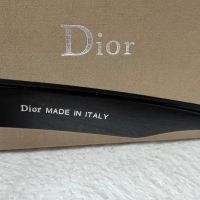 Dior 2024 дамски слънчеви очила, снимка 11 - Слънчеви и диоптрични очила - 45456133