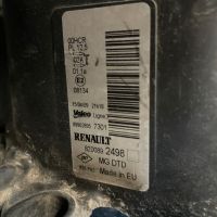 Десен Фар за Renault clio 3, снимка 6 - Части - 45129709