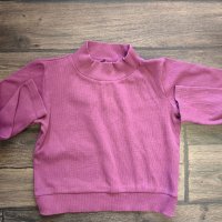 продавам лот от детски блузи , снимка 3 - Детски Блузи и туники - 45155198