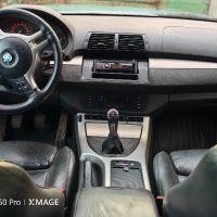 BMW X5 3.0i, снимка 3 - Автомобили и джипове - 45109962